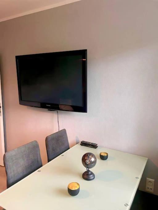 4-6 Personen Wohnung In Zentrum Koeln Kültér fotó